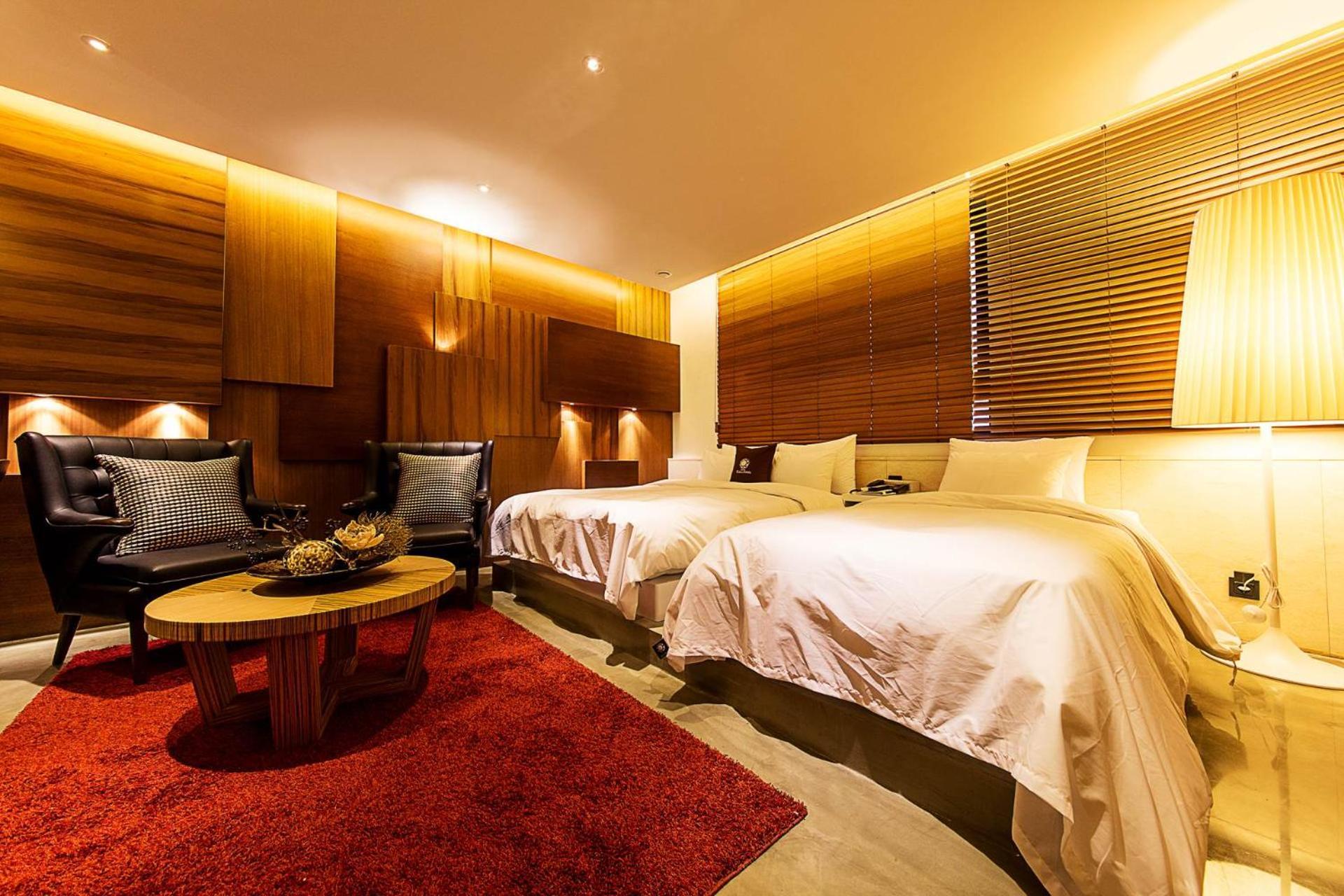Sota Stay Hotel 首爾 外观 照片