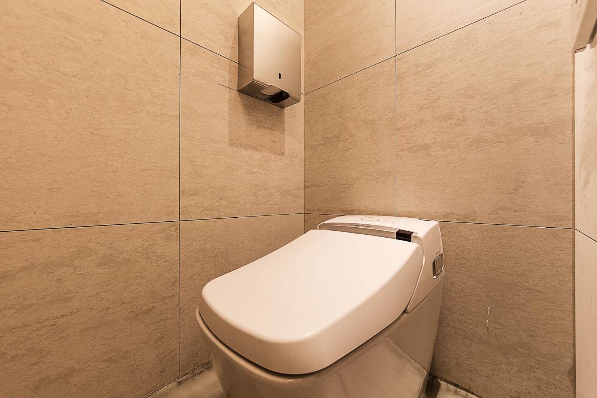 Sota Stay Hotel 首爾 外观 照片