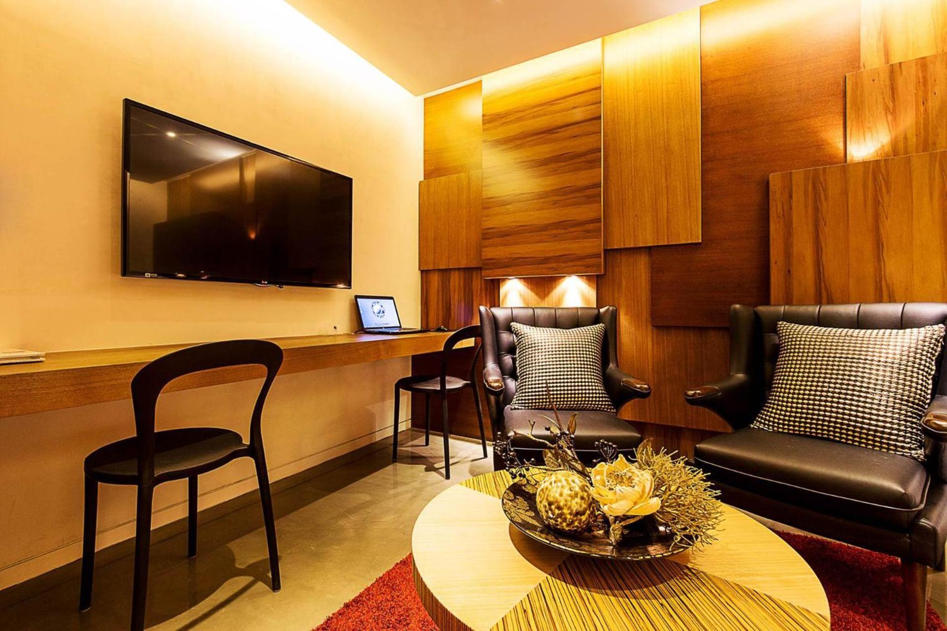 Sota Stay Hotel 首爾 外观 照片