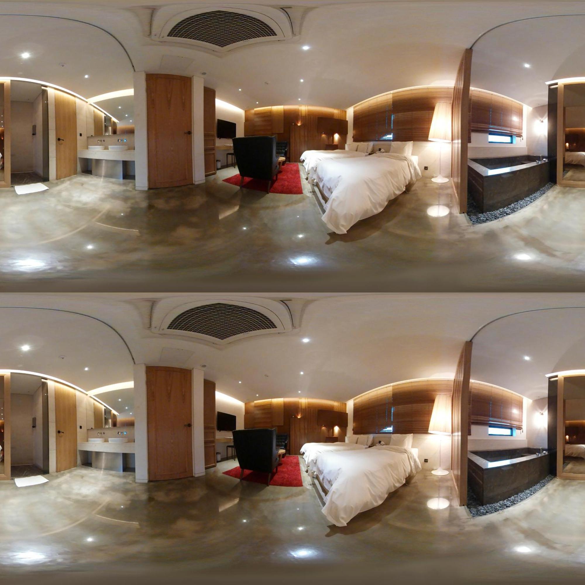 Sota Stay Hotel 首爾 外观 照片