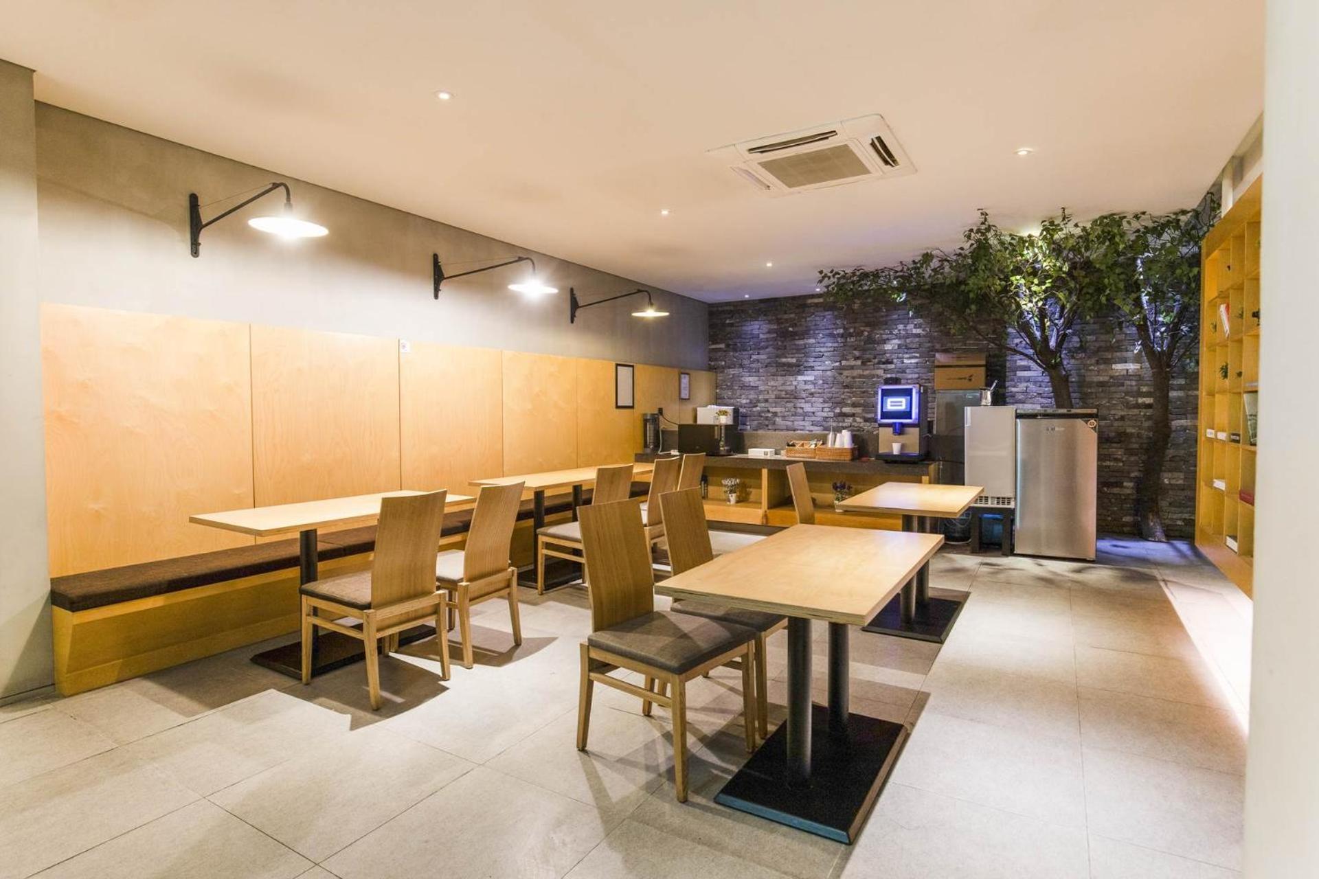 Sota Stay Hotel 首爾 外观 照片