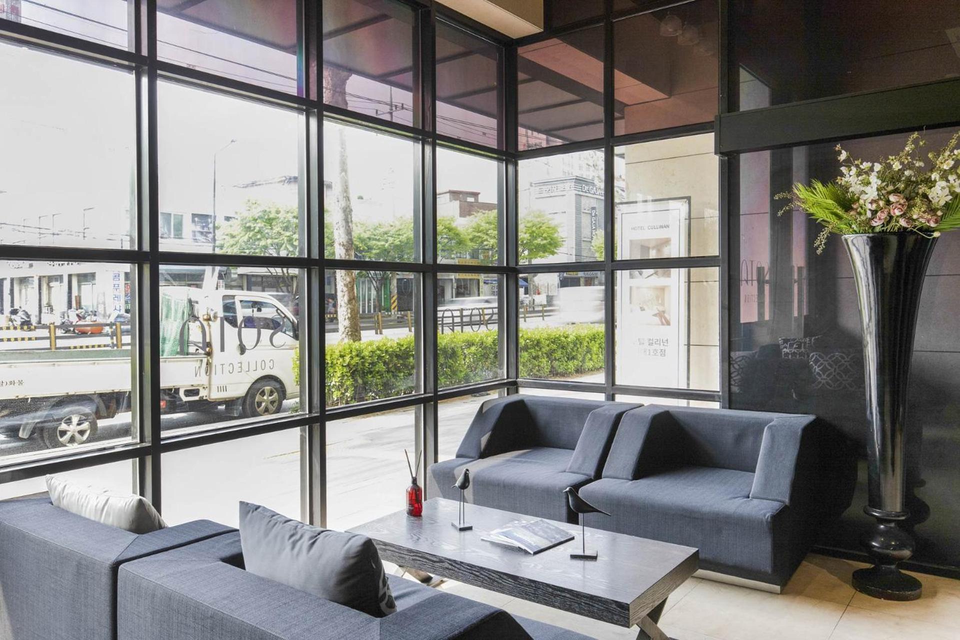 Sota Stay Hotel 首爾 外观 照片