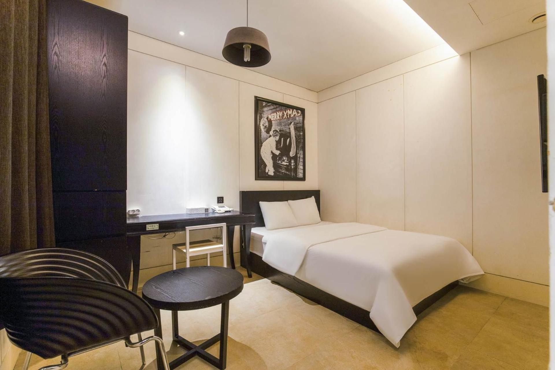 Sota Stay Hotel 首爾 外观 照片