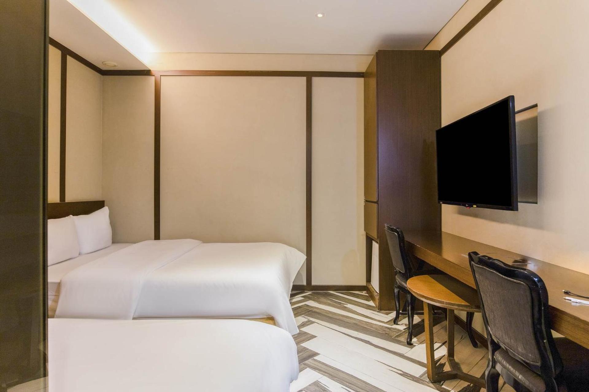 Sota Stay Hotel 首爾 外观 照片
