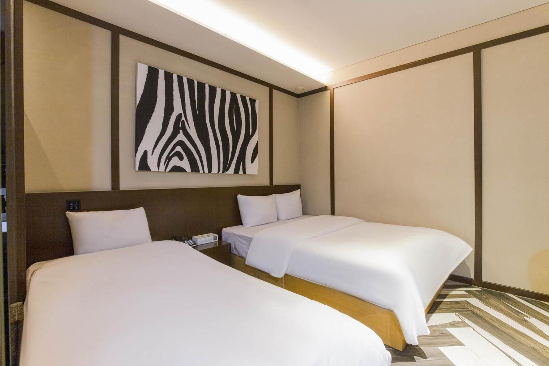 Sota Stay Hotel 首爾 外观 照片
