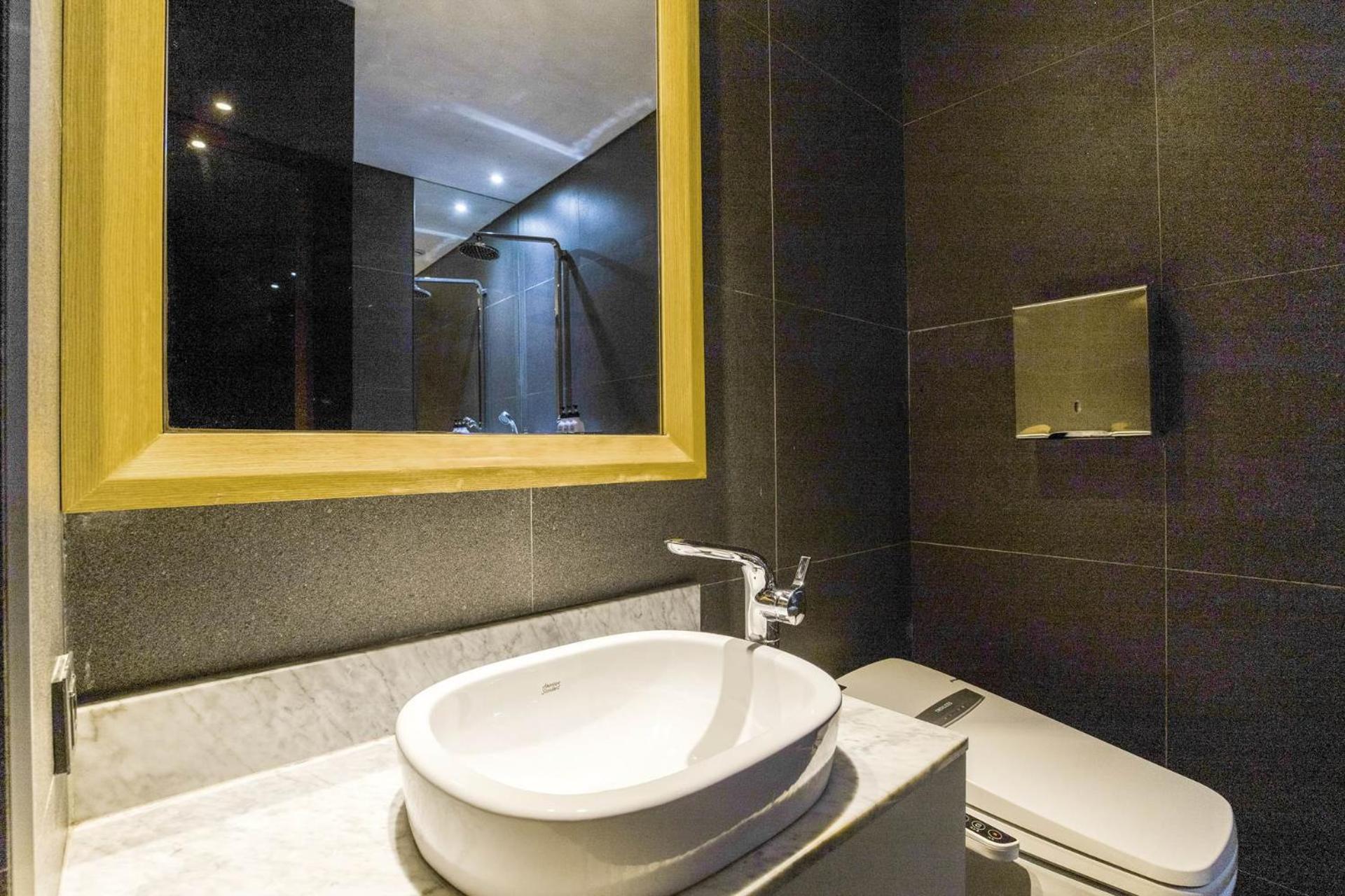 Sota Stay Hotel 首爾 外观 照片