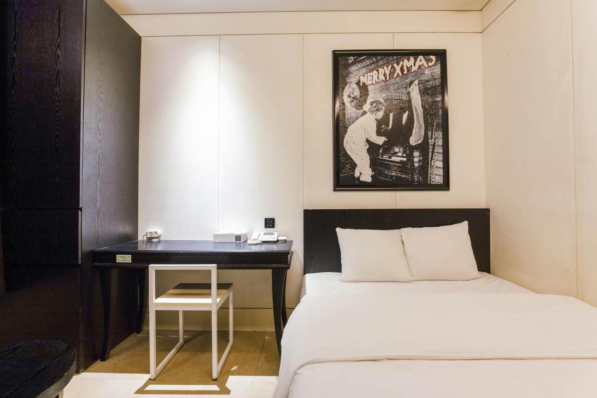 Sota Stay Hotel 首爾 外观 照片