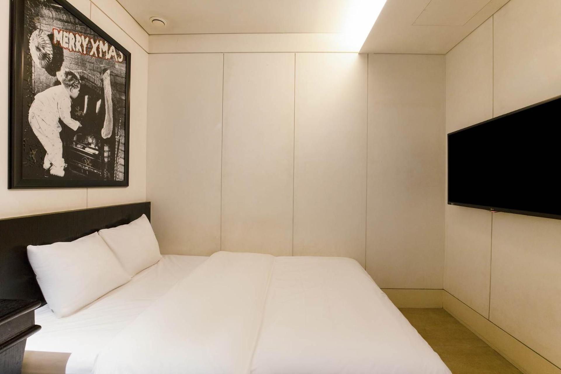 Sota Stay Hotel 首爾 外观 照片