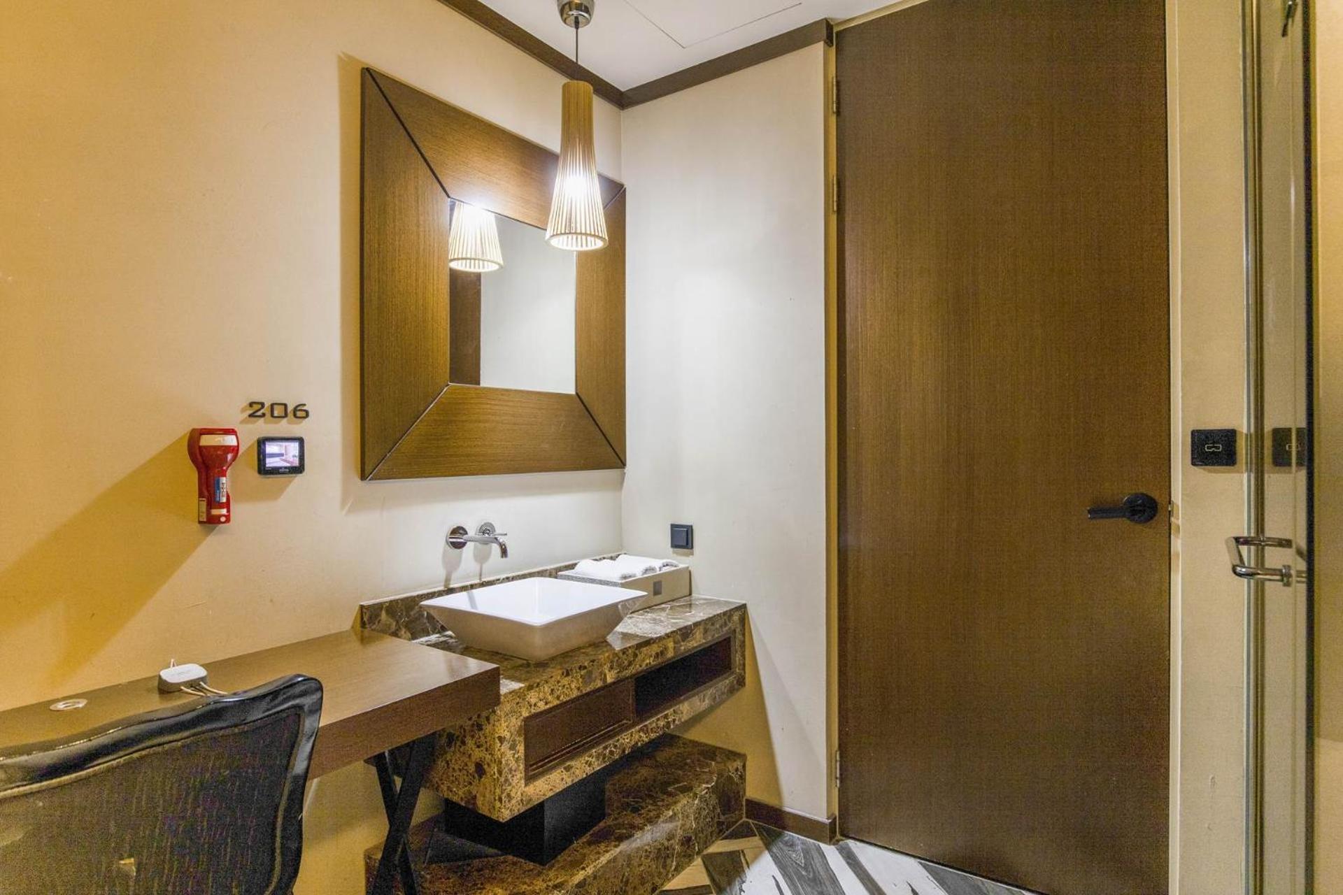 Sota Stay Hotel 首爾 外观 照片
