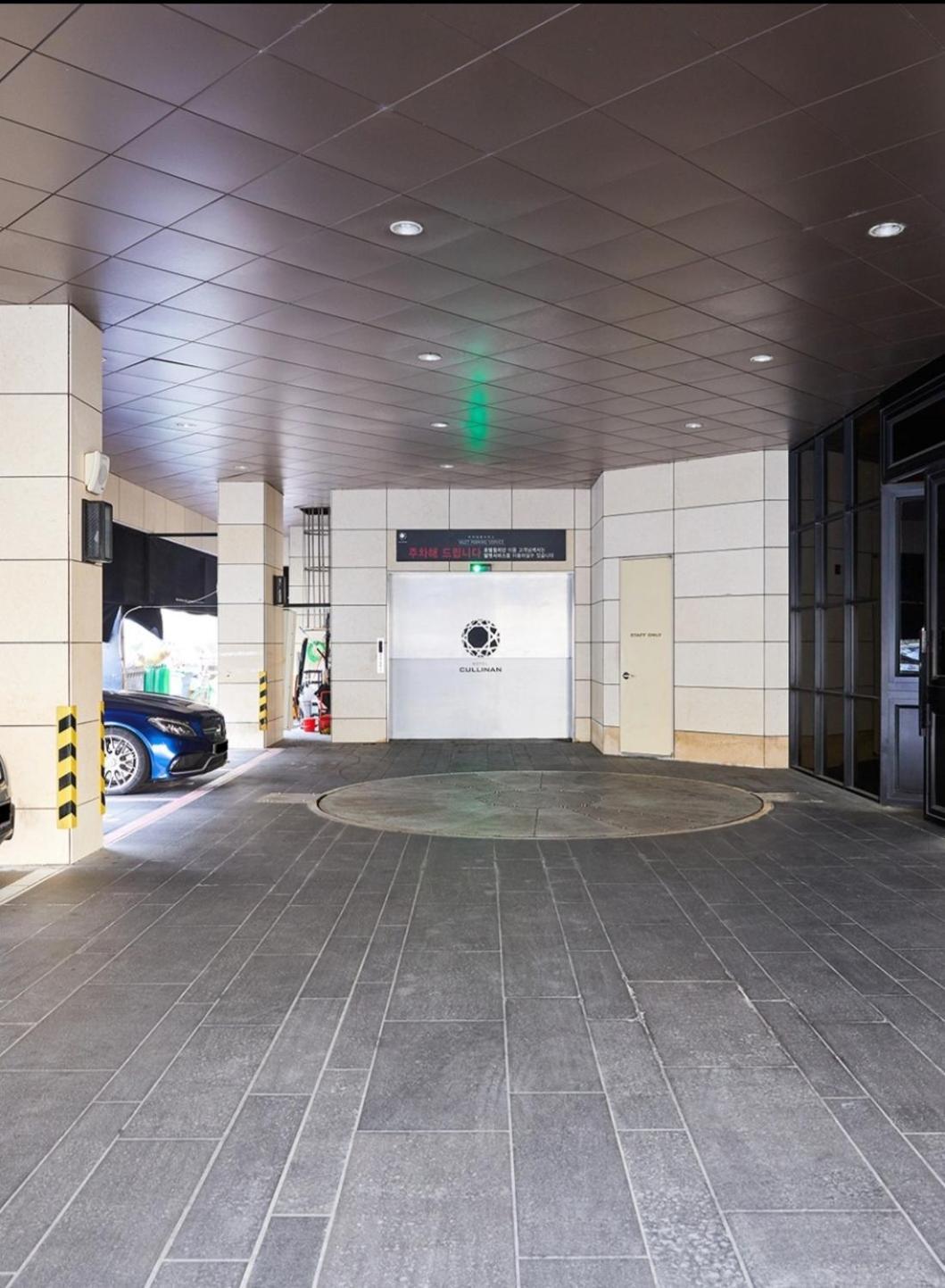 Sota Stay Hotel 首爾 外观 照片